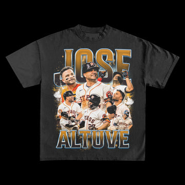 Jose Altuve TEE