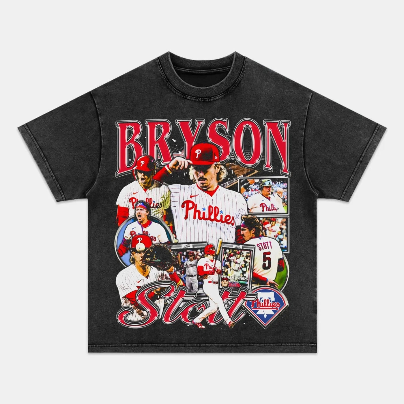 Bryson Stott TEE - view 3