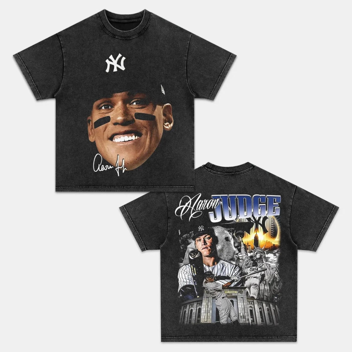 Aaron Judge TEE - view 2