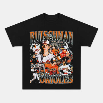 Adley Rutschman TEE
