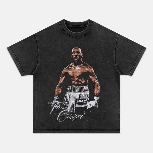 Bud TEE - view 2