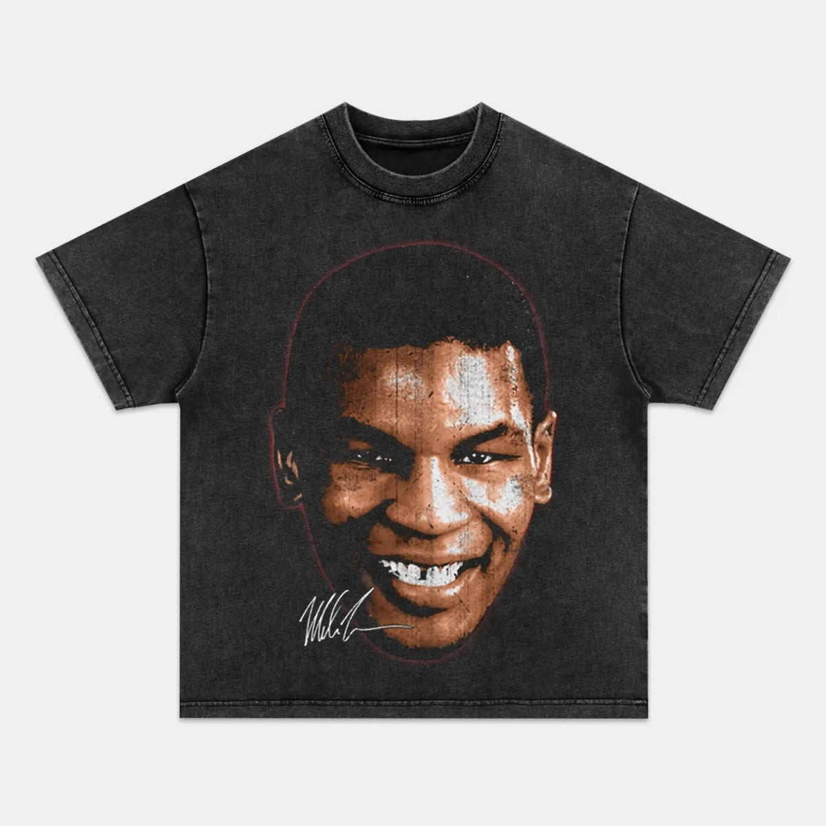 Kid Dynamite Big Face TEE - view 2