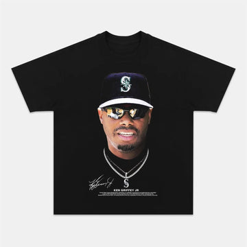 Ken Griffey Jr TEE