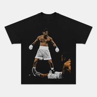 King Ryan TEE