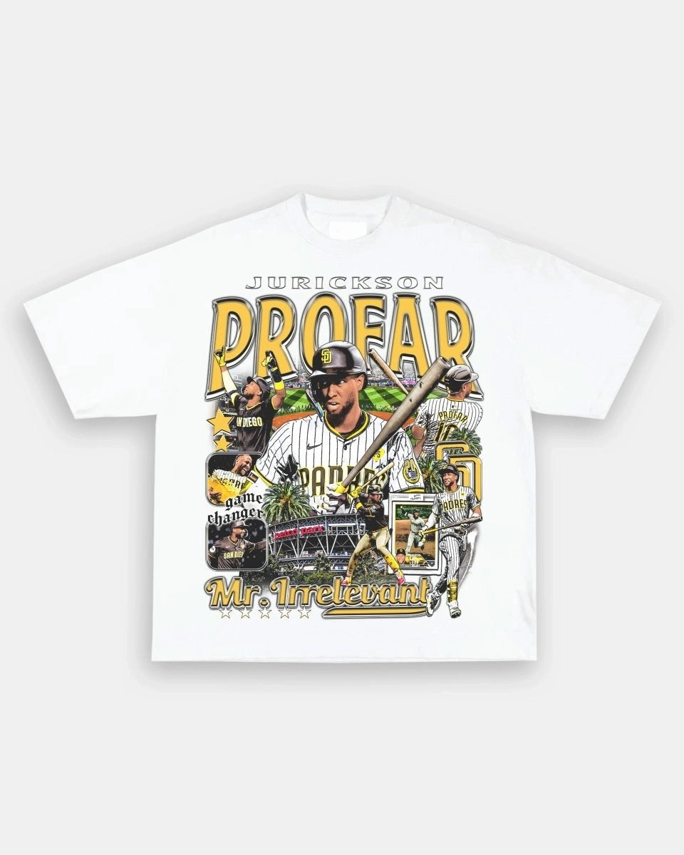 Jurickson Profar TEE - view 2