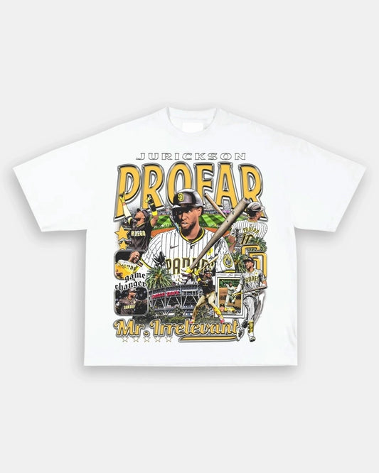 Jurickson Profar TEE