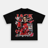 Jack Hughes TEE