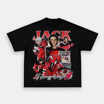 Jack Hughes TEE