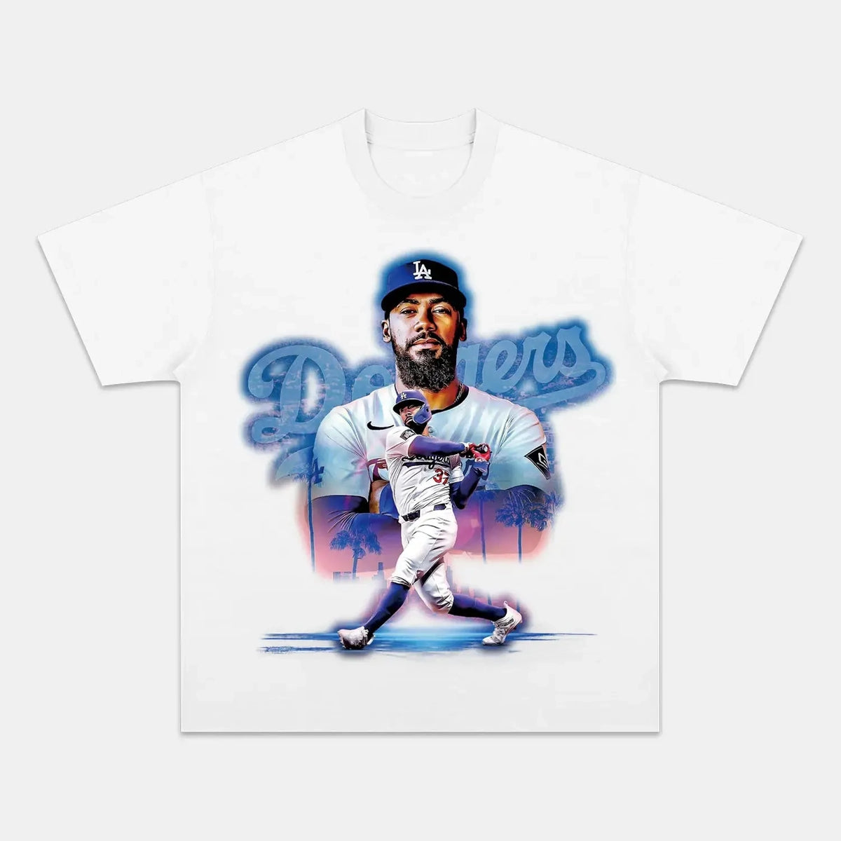 Teoscar Hernandez TEE - view 2