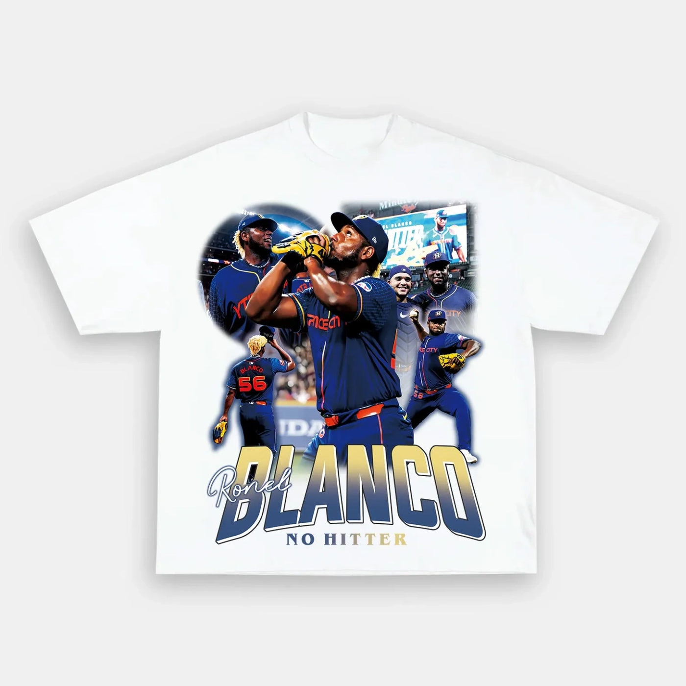 Ronel Blanco TEE - view 2