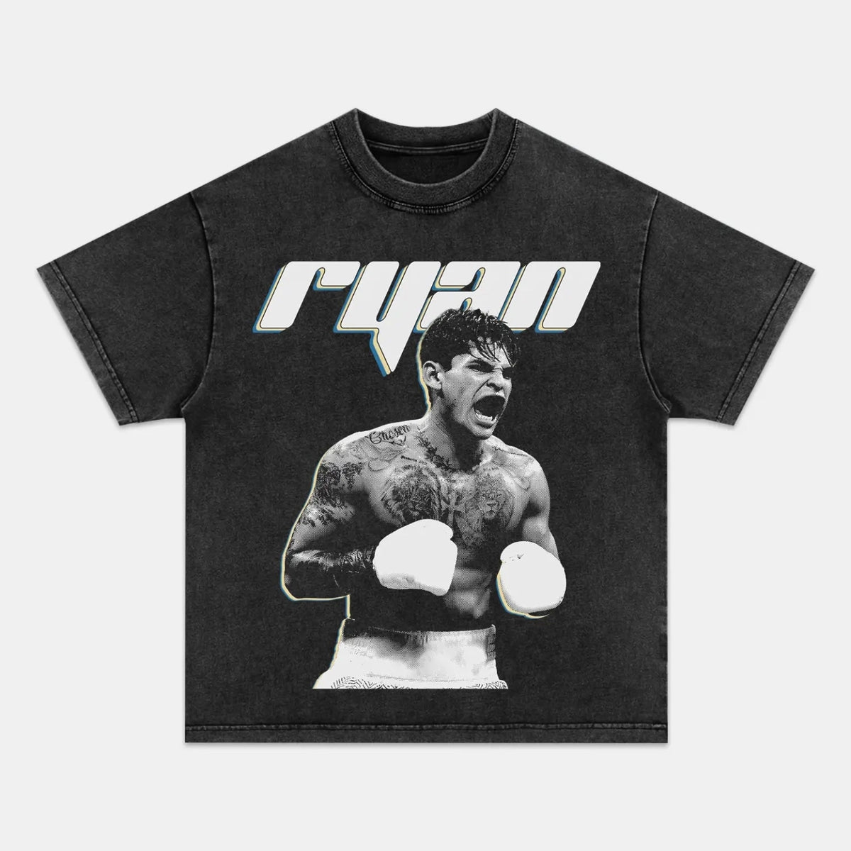 Ryan TEE - view 2