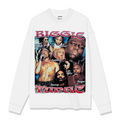 Biggie TEE 2024 - 6ixmerchandise