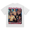 Biggie TEE 2024 - 6ixmerchandise