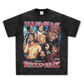 Biggie TEE 2024 - 6ixmerchandise