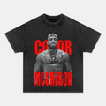 Conor McGregor Vintage TEE - view 2