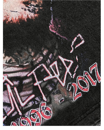 Lil Peep TEE 2024 - 6ixmerchandise