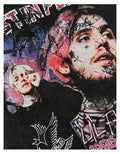 Lil Peep TEE 2024 - 6ixmerchandise