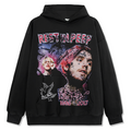 Lil Peep Hoodie 2024 - 6ixmerchandise