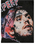 Lil Peep TEE 2024 - 6ixmerchandise