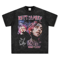 Lil Peep TEE 2024 - 6ixmerchandise