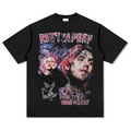 Lil Peep TEE 2024 - 6ixmerchandise