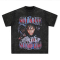 Ski Mask TEE 2024 - 6ixmerchandise