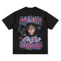 Ski Mask TEE 2024 - 6ixmerchandise