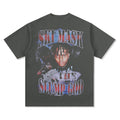 Ski Mask TEE 2024 - 6ixmerchandise