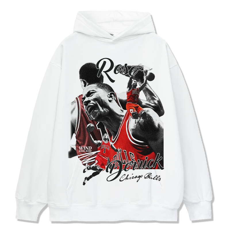 Terrence Ross HOODIE NBA 2024 - view 2