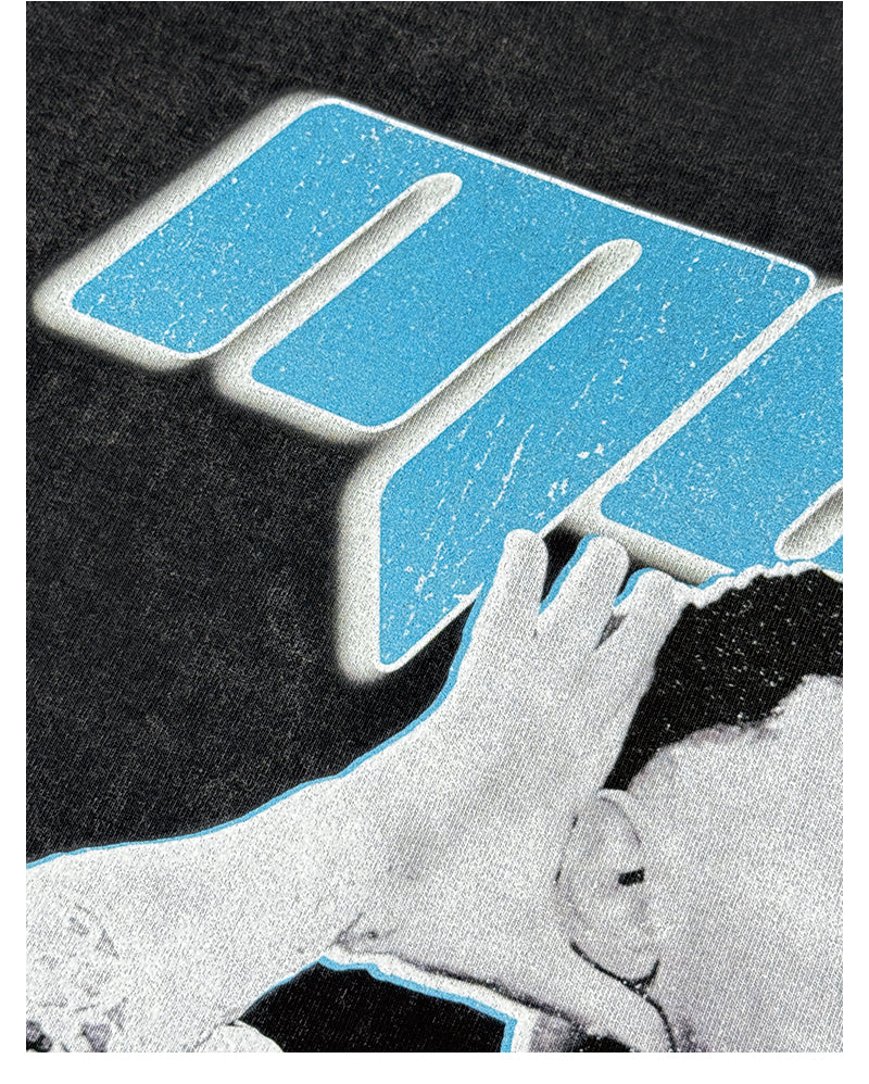 Lionel Messi TEE - view 9