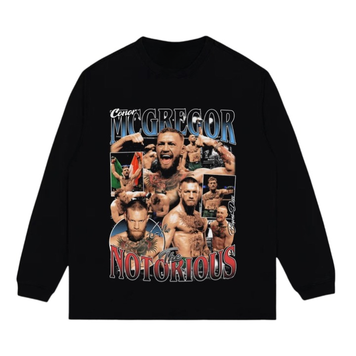 Conor McGregor Sweatshirt