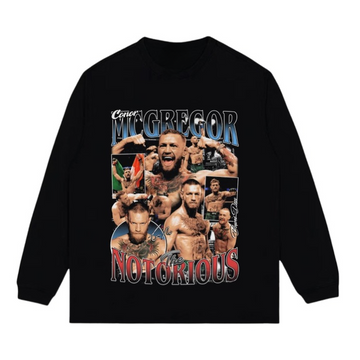 Conor McGregor Sweatshirt