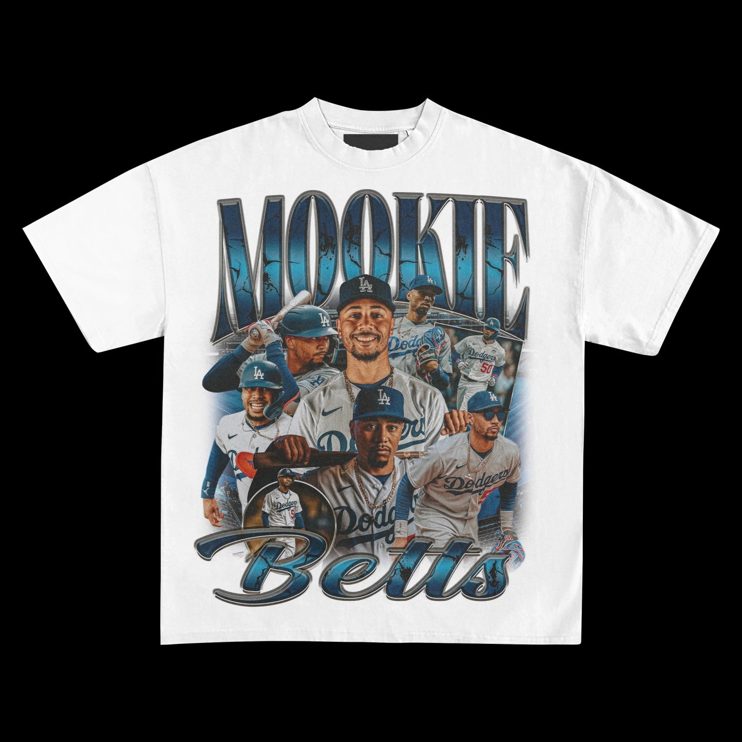 Mookie Betts TEE