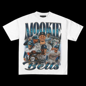 Mookie Betts TEE