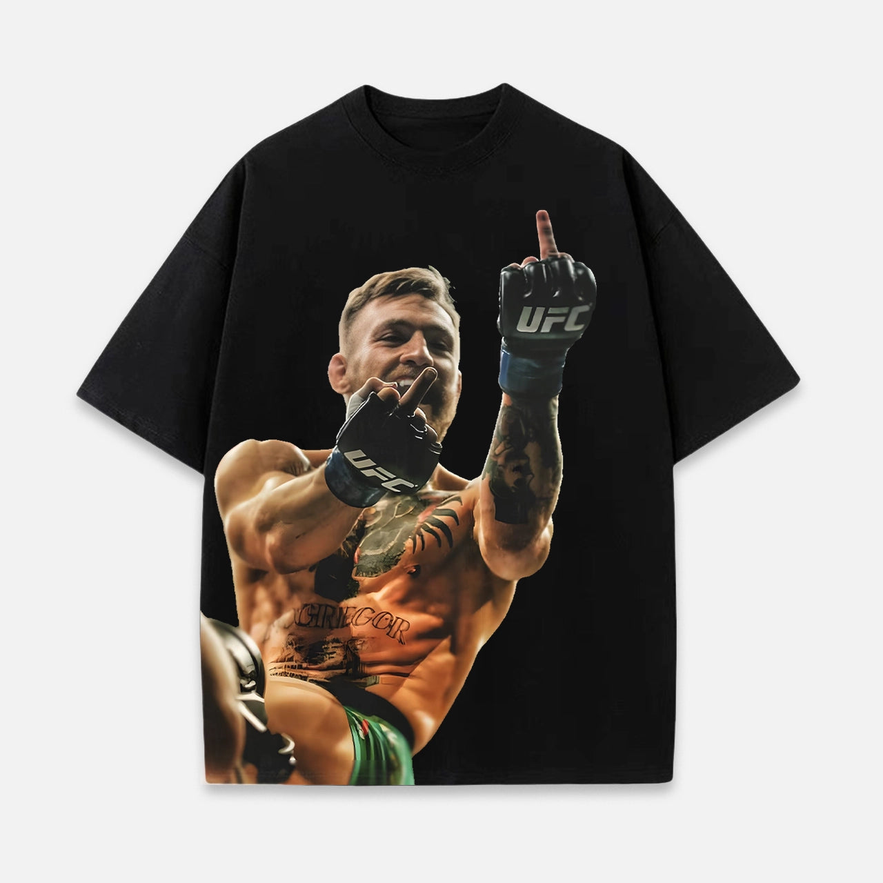 Conor McGregor TEE