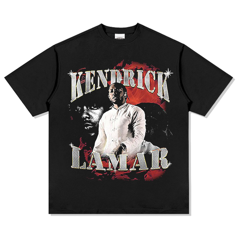 KENDRICK LAMAR TEE 2024