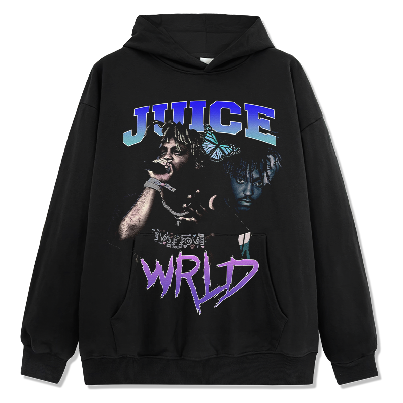 Sweat-shirt Juice Wrld Lucid Dreams 999 2024 démo (Copie)