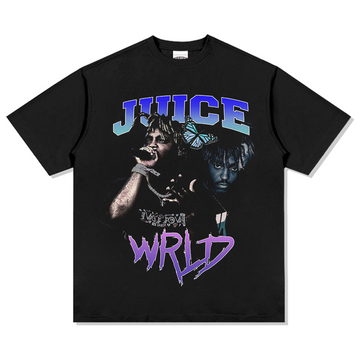 Juice Wrld Lucid Dreams Demo TEE 2024 (Copie)