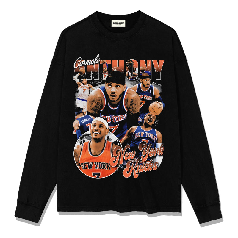 Anthony Edwards Sweatshirt NBA 2024 - view 5