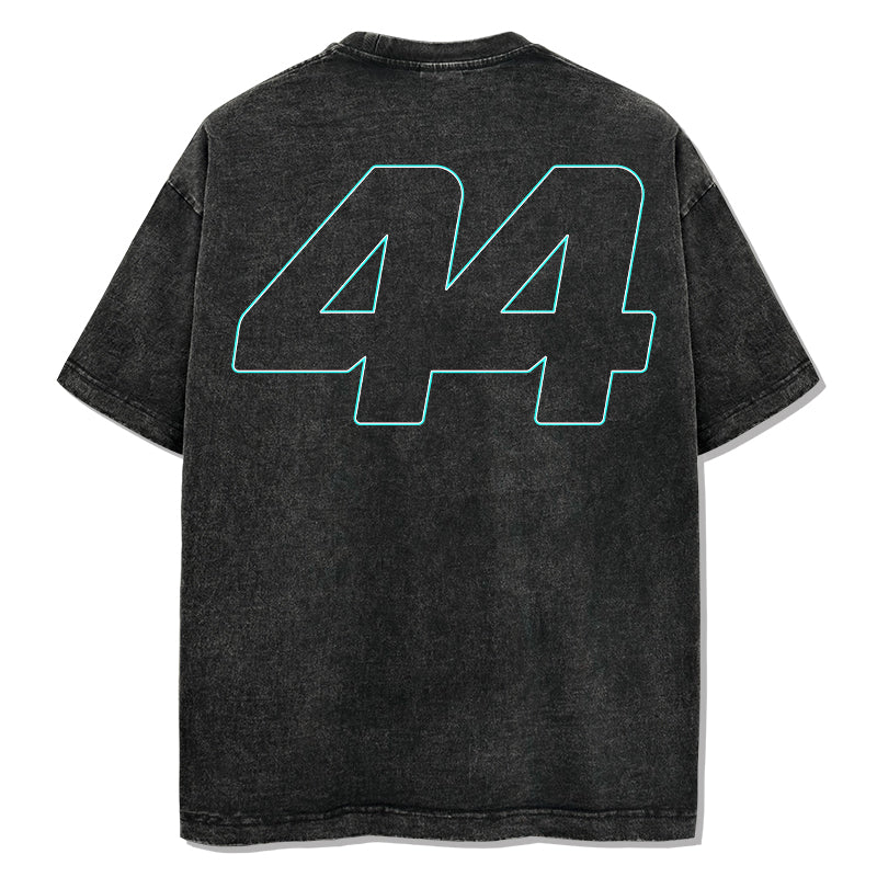 Lewis Hamilton Tee - view 5