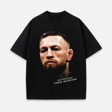 Conor McGregor TEE