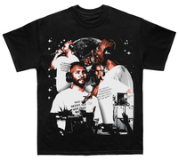Frank Ocean "Globe" TEE