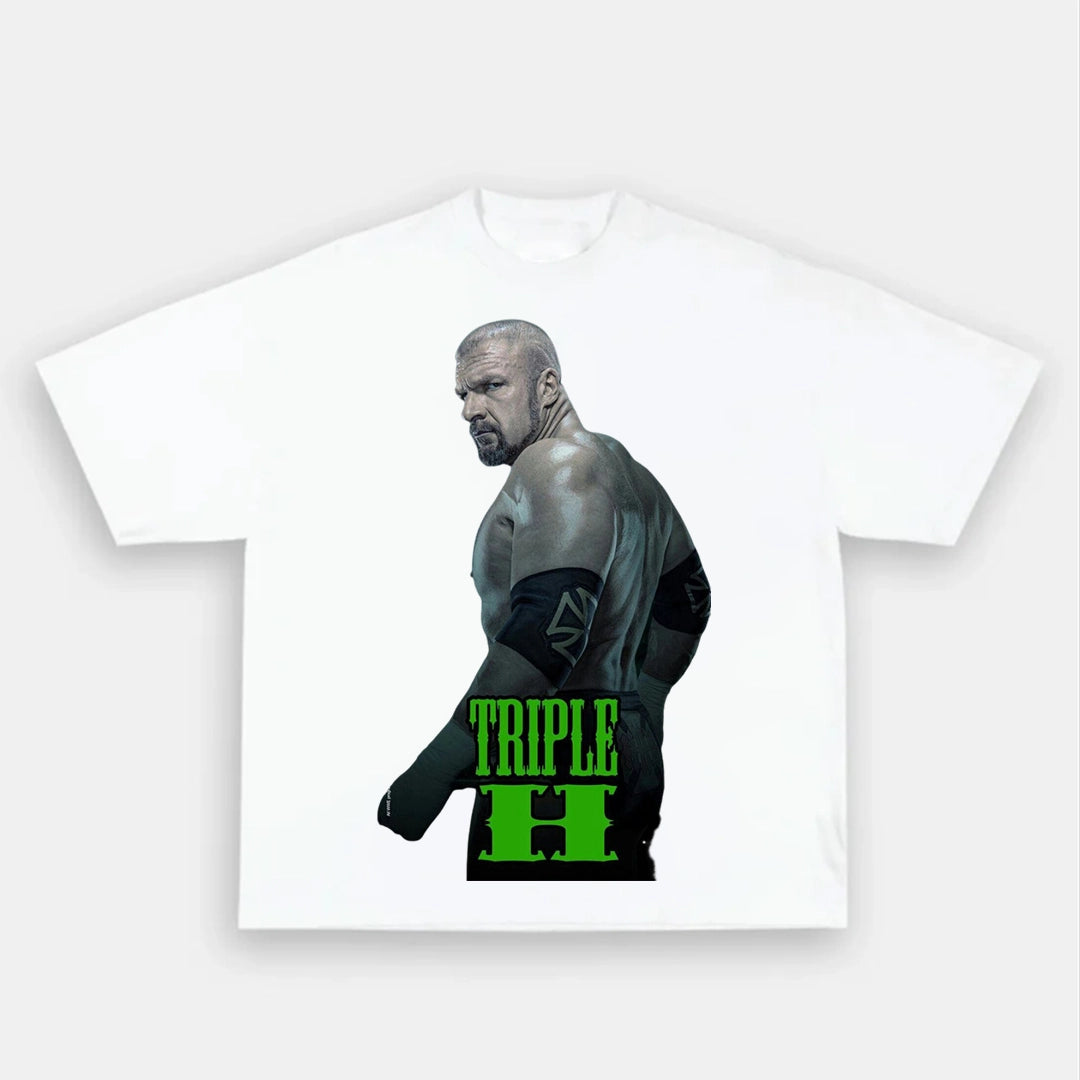 Triple H TEE - view 3