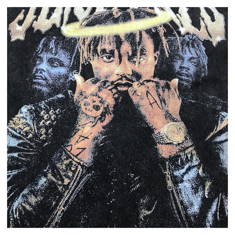 Juice Wrld TEE - view 9