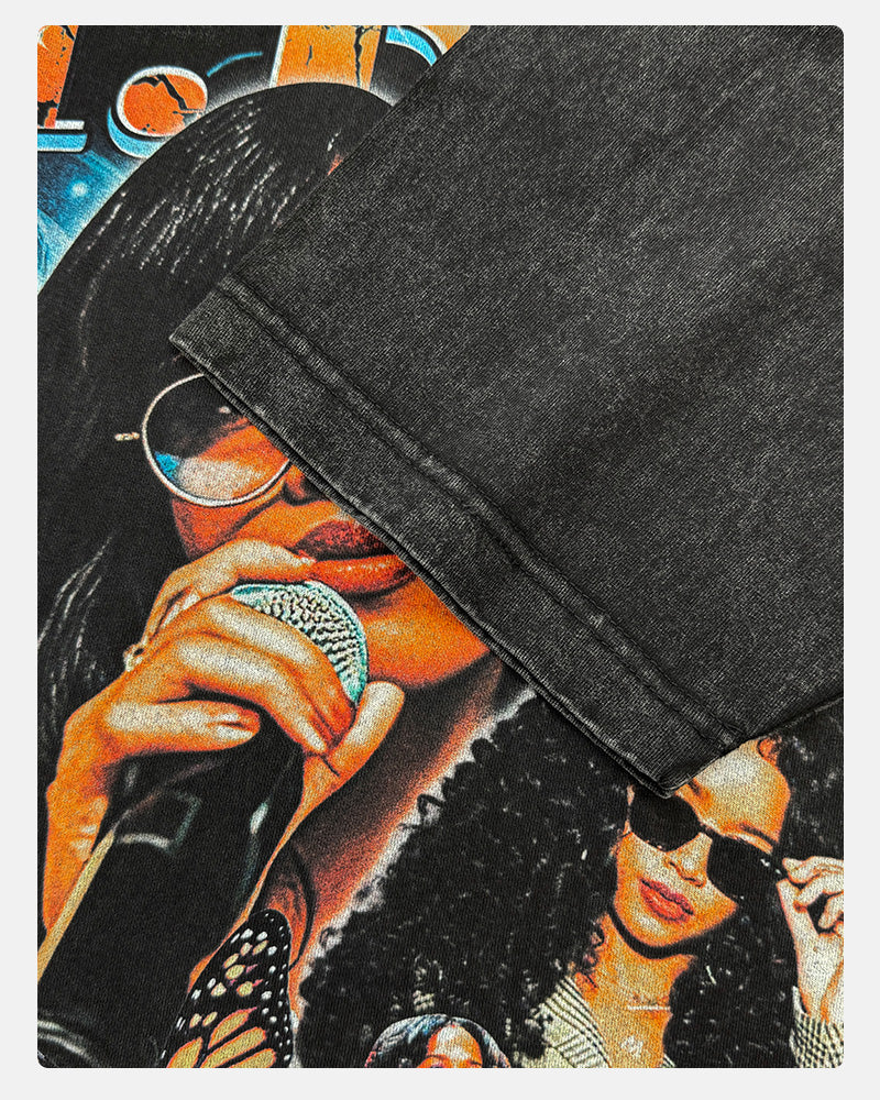 H.E.R TEE - view 7