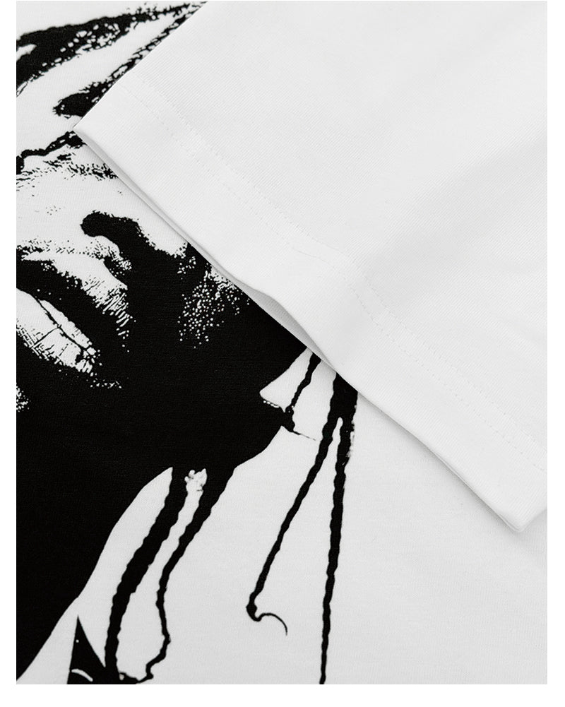 Travis Scott TEE - view 5