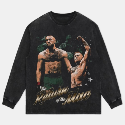Conor McGregor Sweatshirt - view 2