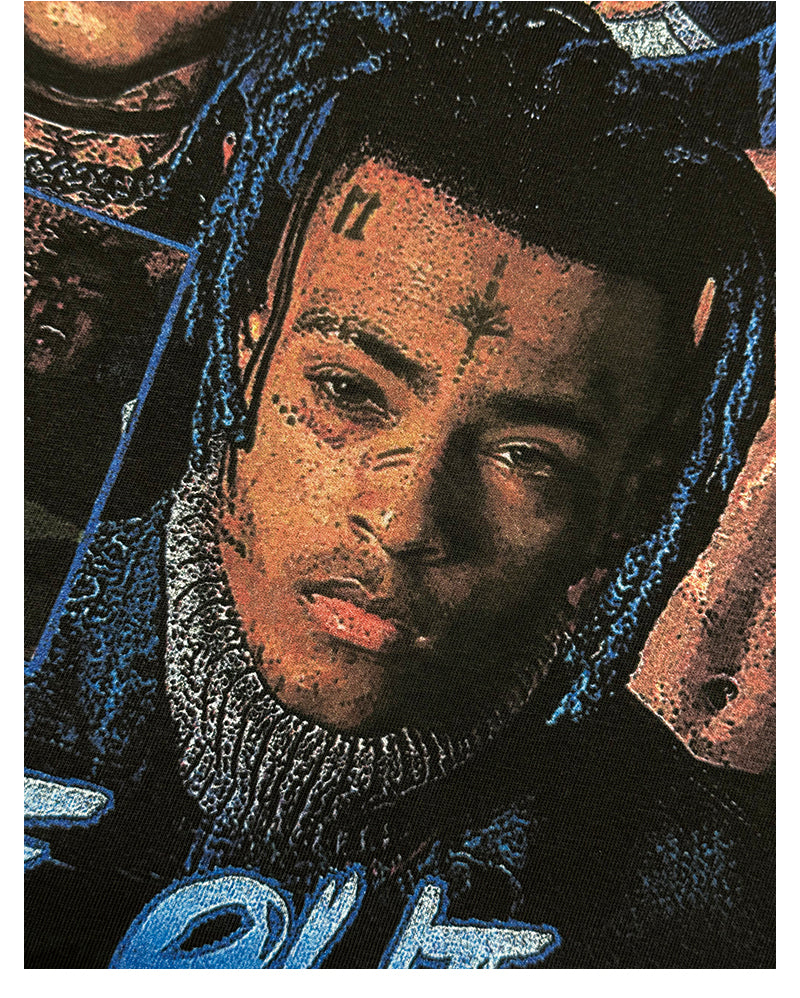 Make Out Hill By Xxxtentacion Hoodie - view 6