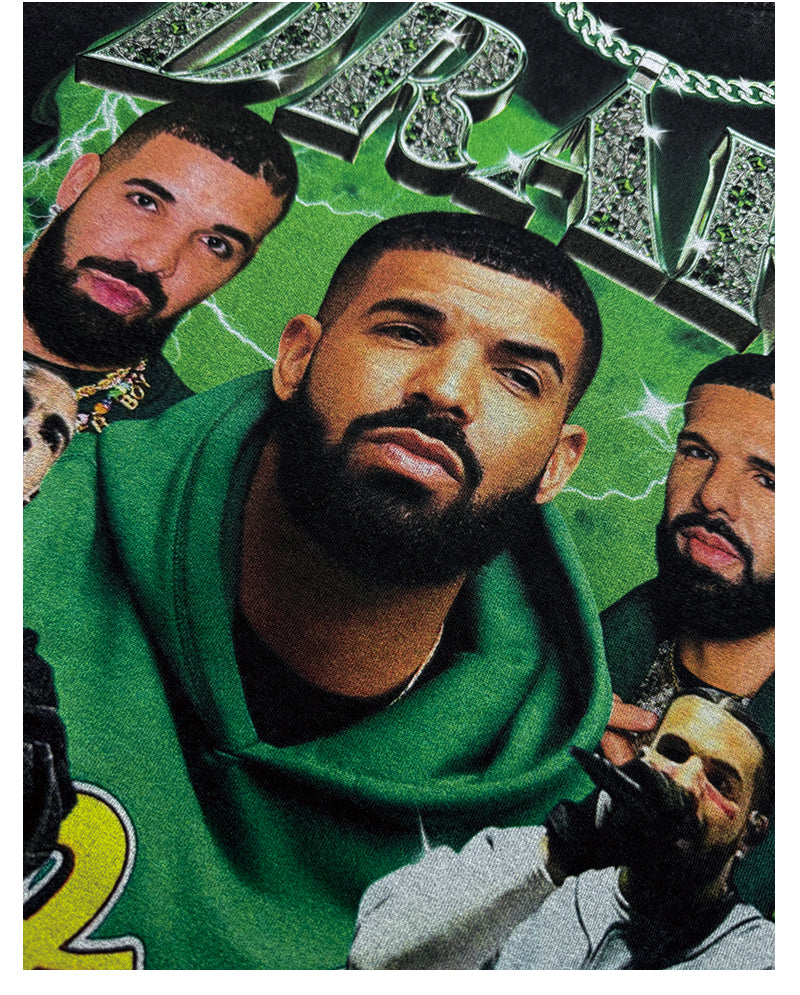 Drake TEE - view 7