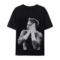 C.M Pank Go To Sleep TEE